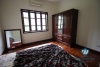 Lovely villa for rent in C block, Ciputra, Tay Ho, Hanoi